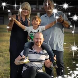 Meet your Posher, Olga